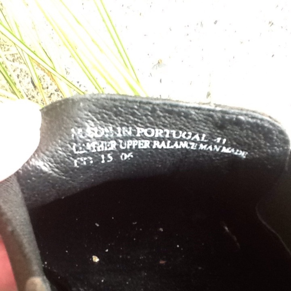 Dansko professional slip-on mules clogs sz… - Picture 8 of 8